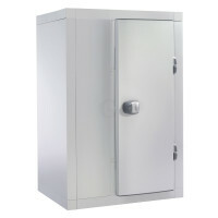 NordCap Tiefühlzelle mit Paneelboden Serie Z 174-144-TK-R