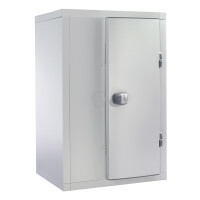 NordCap Kühlzelle mit Paneelboden Serie Z 170-290-R