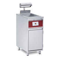 Kienle Frittenwanne Silofritt