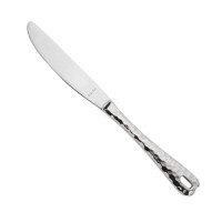 Solex LENA Menümesser Vollheft für Besteckständer