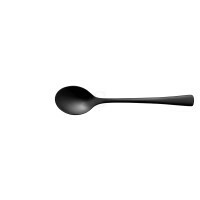 Solex KARINA Tiefschwarz Kaffee-/ Teelöffel