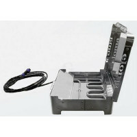 Smokefit Räuchereinheit von Eloma