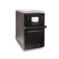 Merrychef® eikon® e2s Trend Black Schnellgarsystem Vorführgerät-20