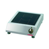 Scholl Small-Line Induktions-Auftischgerät BH/BA 3500