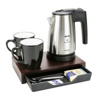 Wasserkocher SET SPACE OASIS