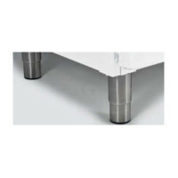 Liebherr Stellfüße GKv 4310, 4360, GG 4010, 4060 - ähnliche Abbildung