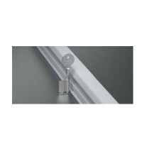 Liebherr Steckschloss für geschäumte Deckel - ähnliche Abbildung