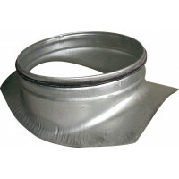 Gastro-Steel Lüftungstechnik Sattelstutzen-20