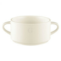 Seltmann Weiden Diamant Suppentasse Obere 0,27 ltr. 