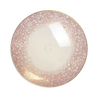 COUP Fine Dining Noble Rosé Coupschale 26 cm