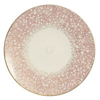 COUP Fine Dining Noble Rosé Coupteller flach 30 cm