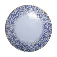 Seltmann Weiden COUP Fine Dining Noble Blue Coupschale 26 cm-20