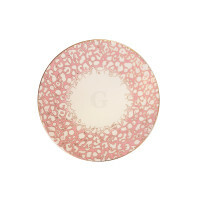 COUP Fine Dining Noble Rosé Coupteller flach 16,5 cm