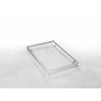 Rational Grill- und Tandoori Spießrahmen 1/1 GN