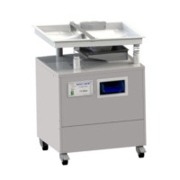 Thomas Dörr Besteckpoliermaschine TD 8000 FILL&GO