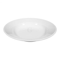 1/2 Dick Teller tief 23 cm 