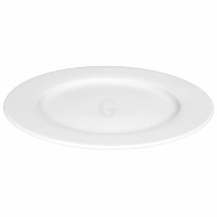 Seltmann Weiden Meran Teller flach 33 cm