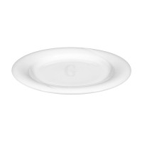 Seltmann Weiden Laguna Teller flach 17 cm Fahne