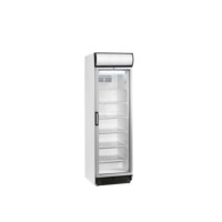NordCap Glastürtiefkühlschrank Serie TK 300 G-CP