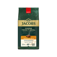 Jacobs Crema Traditional 1kg