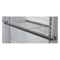 U-Auflageschiene links GGPv 1470, 1490, GKPv 1470, 1490