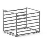 Unox Blech-Haltekorb XWVBC-0621