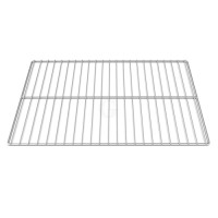 Unox Edelstahlgitter, flach GRP806