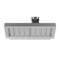 Unox Lüftungslose Haube 750 x 956 x 258 mm