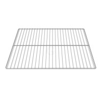 Unox Gitter verchromt GRP 405