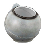 Seltmann Buffet Gourmet Fantastic Unterteil zur Bowl 5120 0,5l, grau