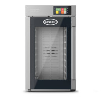 Unox Lebensmittel-Konservierer 10 GN 1/1 EVEREO® 900