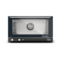 Unox Backofen LINEMICRO™ MANUAL Domenica