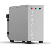 Unox Umkehrosmose-Wasserfiltrationssystem, PURE-RO