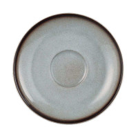 Seltmann Weiden COUP Fine Dining Fantastic Untere zur Cappuccinotasse 1131 grau