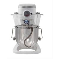 Kronen DMIX 5 - Plantenrührwerk, weiß