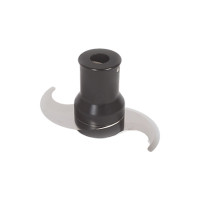 Kronen Messer glatt Standard 3l Nako