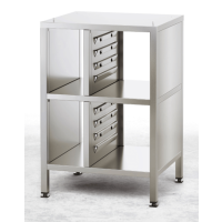 Untergestell UG II XS von Rational