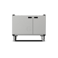 Unox Neutraler Unterschrank