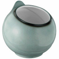 Seltmann Buffet Gourmet Fantastic Unterteil zur Bowl 5120 3,5l, türkis