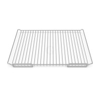 Unox Rost mit Griffen, verchromt