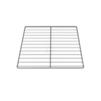 Unox Edelstahlgitter, flach GRP705
