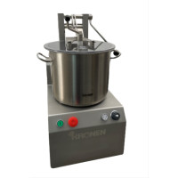 Kronen Cutter KC-12V Nako Plus+ 12L