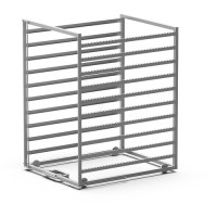 Unox Blech-Haltekorb XWVBC-1021