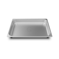 Unox Edelstahlblech TG825