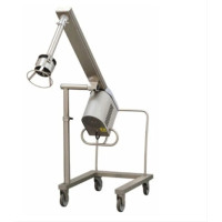 Kronen TBX Pro Standmixer