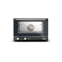 Unox Backofen LINEMICRO™ MANUAL Lisa