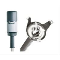 Kronen Stabmixer KMX 500 Turbo Plus