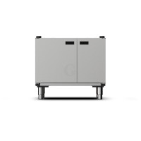 Unox Unterschrank, neutral 750 x 656 x 676 mm