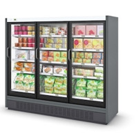 Carrier Kühlregal Velando CS 2580 LG