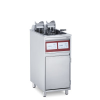 Kienle Fritteuse VX41P Twin Primus